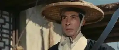 笑傲江湖精选章节传剑一