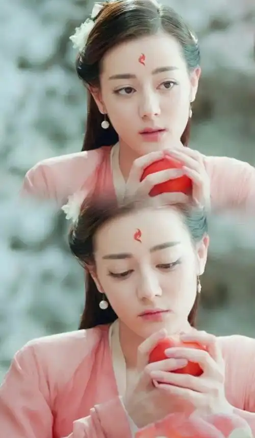 终于等到你迪丽热巴高伟光正式开拍枕上书超超超级期待