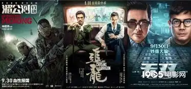 超50亿你还需知道2019年国庆档背后这些事
