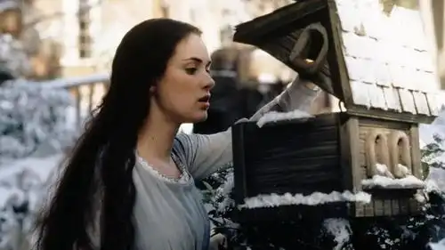 电影小妇人给我最大的启示好的家庭,都会表达情绪