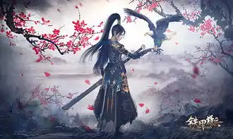 铁甲雄兵巾帼英雄花木兰4月25日降临预约领皮肤