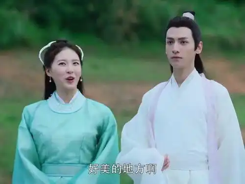 香蜜沉沉烬如霜14大殿下寻得生母,不料生母却死不相认
