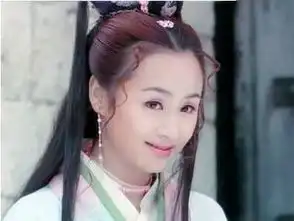 90后童年记忆最美10张脸林心如第五,陈红第七,第一无争议
