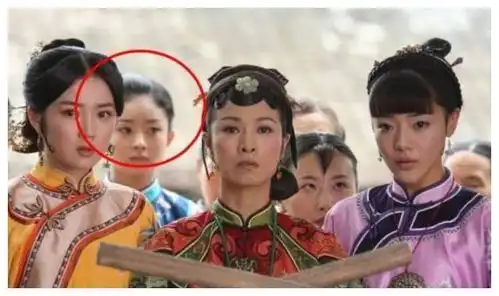 赵丽颖成长史中专毕业后当销售,凭借新还珠格格崭露头角
