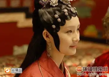 最难超越的古装女星杨幂范冰冰阿娇扛得住非议