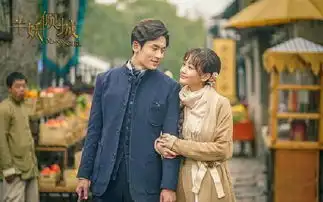 半妖倾城第一季收官特别彩蛋关爱明夏从你我做起