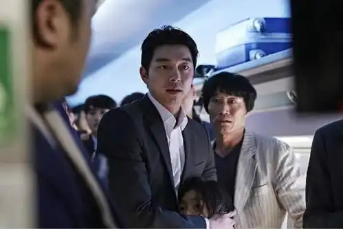 可看性最高的6部韩国电影,错过一部都替你感到遗憾
