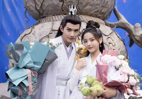 嫣语赋徐正溪人设一言难尽,网友打一星弃剧,网友其他更绝
