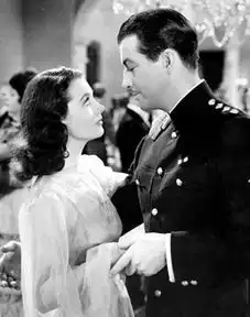 waterloobridge剧照
