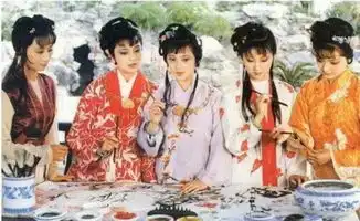 红楼30年再聚首那些惊艳时光的演员如今你还认得出吗