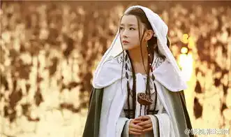 琅琊榜宫羽是谁宫羽扮演者是谁周奇奇个人资料剧照曝光
