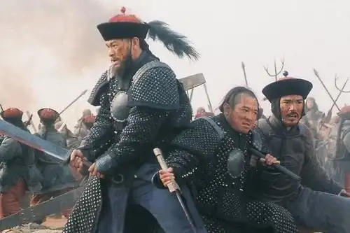 太平军越打越憋屈,湘军的笨方法出自此人堪比三姓家奴吕布
