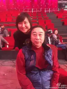 冯巩和高徒贾玲的情谊才叫深厚