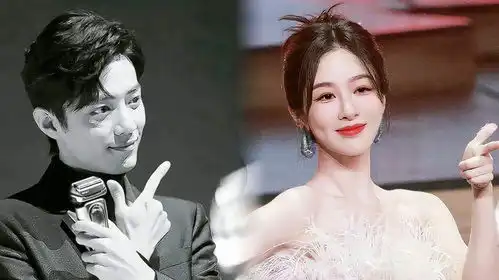 从爱好和家庭测试,肖战杨紫适配度多高不愧是余生夫妇照进现实