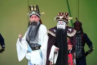 经典重读从曹操与杨修到廉吏于成龙
