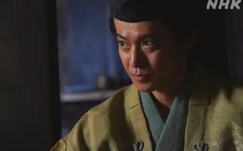 小栗旬新剧开拍小田切让导演连续剧二宫和也确定主演电影tang
