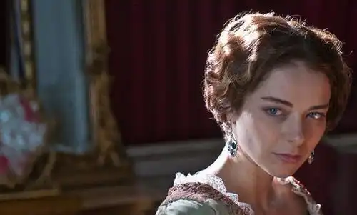 普京奉她为偶像,甚至给女儿取同名,叶卡捷琳娜二世是怎样的女性
