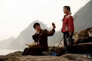 山楂树之恋精美剧照之老三静秋篇
