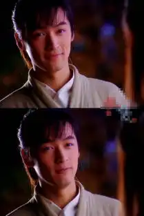 4个高颜值版本宁采臣,胡歌版虽然帅气却常常被忽略