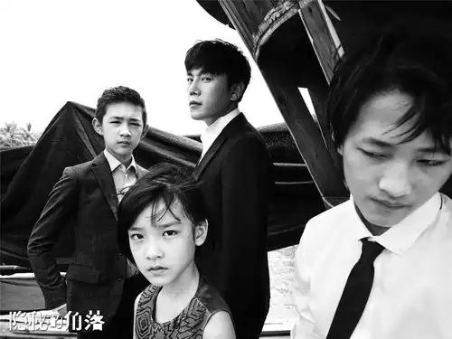 隐秘的角落原著结局为何无人敢拍凝望深渊时的善恶抉择令人不寒而栗