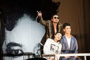 孟京辉执导音乐剧太阳和太阳穴在上海首演
