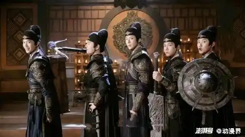 一念关山武功女刺客刘诗诗化身舞者,宿命纠葛复仇之旅
