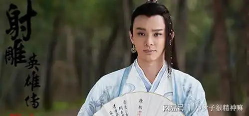 射雕英雄传后期武功排行榜
