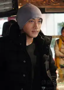 千山暮雪微剧剧照
