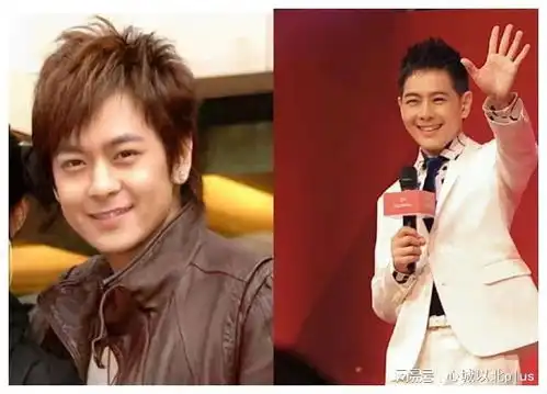 放羊的星星主创近照曝光,2位整容到已经认不出