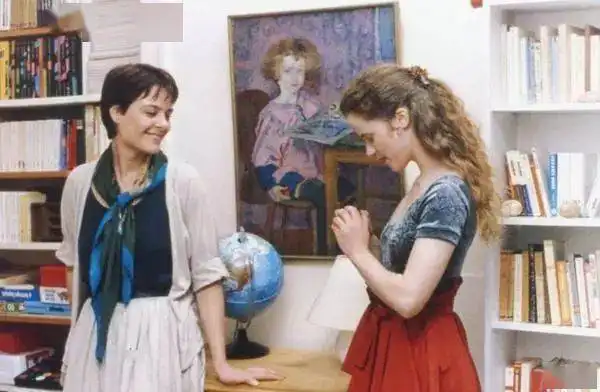 敲好看的复古风穿搭,夏天也可以pick一下