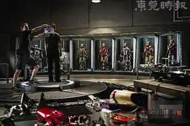 钢铁侠3开拍明年上映首张官方工作照曝光