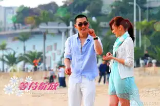 等待绽放厦门热拍夏日清凉剧照首度曝光
