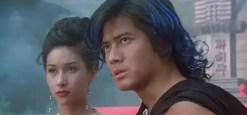 1998年风云雄霸天下靠特效打破香港双周一成的票房格局