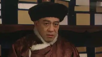 狐狸
