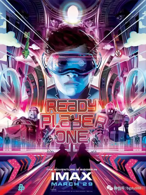 这部大爽片会让你全程大脑高潮,彩蛋多到令人发狂