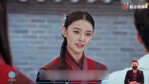 斗破苍穹女主,演唱电视剧插曲许你,唤醒心底最纯粹的感动