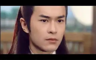 经典古风美男角色盘点,胡歌焦恩俊上榜,年轻时的他最惊艳