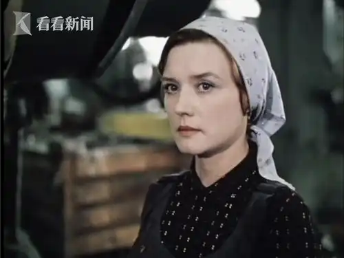 莫斯科不相信眼泪女主演感染新冠去世
