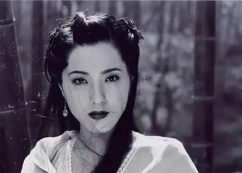 重温05版聊斋发现隐藏了好多一线明星,可惜被删减了