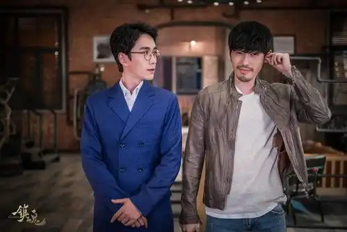 效仿陈情令李现陈立农合作,陈飞宇罗云熙组cp,鹿晗却弃权
