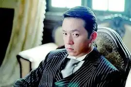 潘粤明加盟建党伟业李雪健将演杨开慧父亲