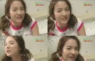 宋慧乔教你如何hold你的男神乔妹的荧幕升级历程
