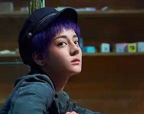 李子峰蝴蝶公墓全国公映与李若彤上演独臂抱
