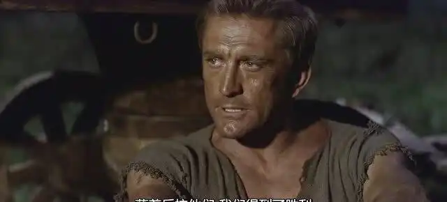 斯巴达克斯1960191
