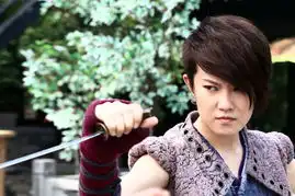 搜神记帅气梅花妖刘力扬献身谭耀文