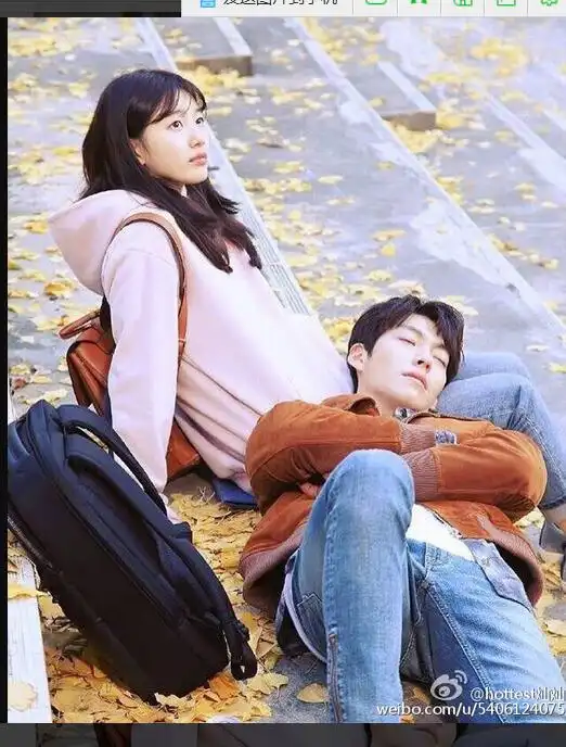 当你沉睡时裴秀智南洪珠李钟硕同款衬衫裙子t恤毛衣...