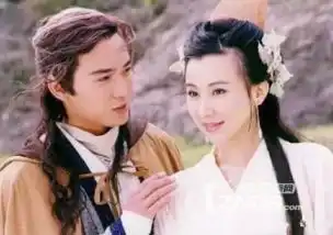 新版射雕英雄传的好评代表国产武侠剧的本质回归...
