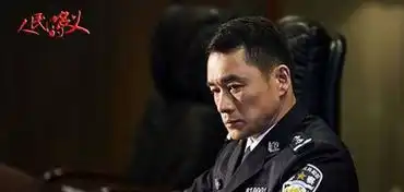 战狼2舰长丁海峰成暖男的哥又来骗眼泪了
