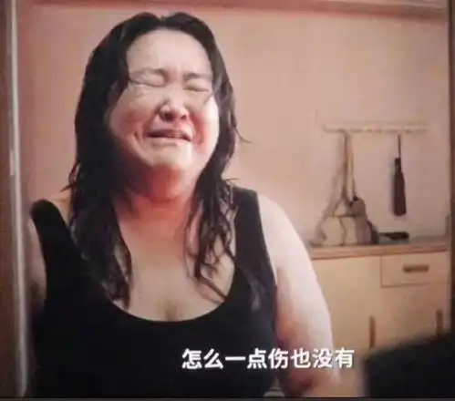 贾玲跳楼戏拍了72遍,热辣滚烫票房30亿,彻底不装了