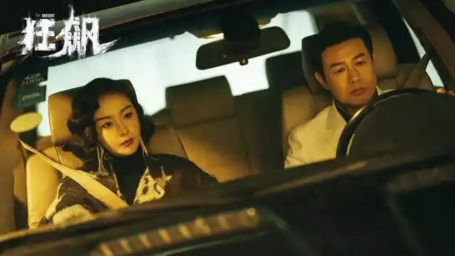 事实证明,靠女配内卷的陈都灵,已经甩开同咖位女明星很多